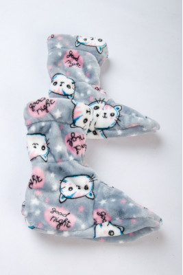 Домашні чоботи